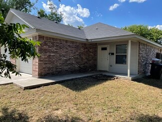 217 W Avenue A Unit B, Killeen, TX 76541