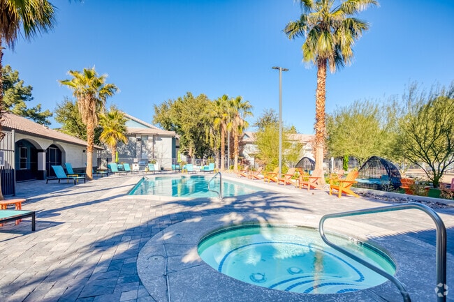 Xander 3900, Las Vegas, NV 89129 - photo 7