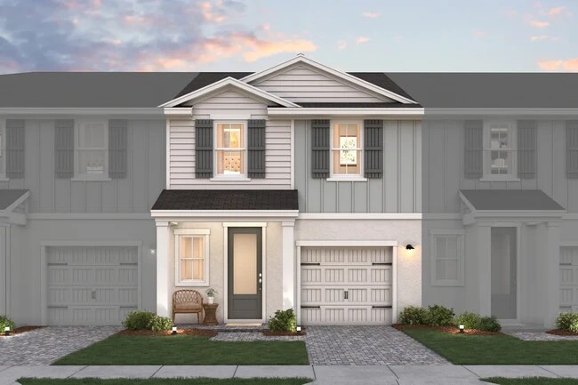 0 Horseshoe Creek Rd unit 37684201, Davenport, FL 33837 - photo 2