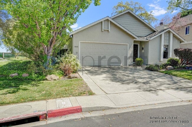 1444 Cortez Ct, Walnut Creek, CA 94598 - photo 2