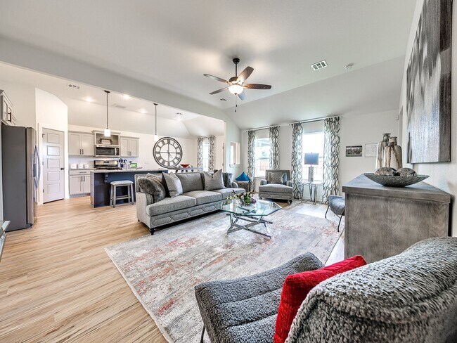 3814 W Laredo St, Broken Arrow, OK 74012 - photo 6