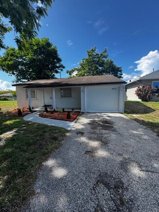 4577 Clinton Blvd, Greenacres, FL 33463