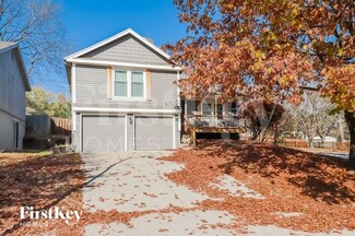 1700 NW 63rd Terrace, Kansas City, MO 64118