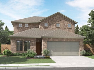 1691 Cliff Way Unit 37075421, New Braunfels, TX 78132