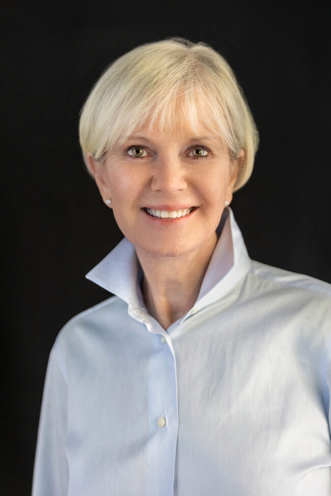 Glennis Beacham