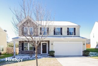 4114 Oconnell St, Indian Trail, NC 28079