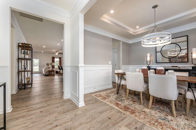 8147 Harbour Chase Loop, Collegedale, TN 37363 - photo 3