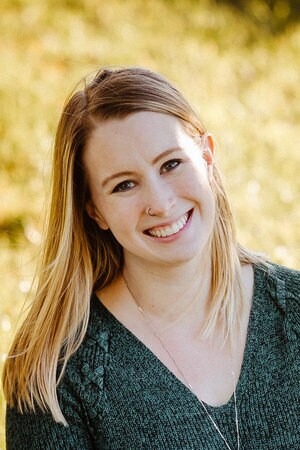 Katie Brown