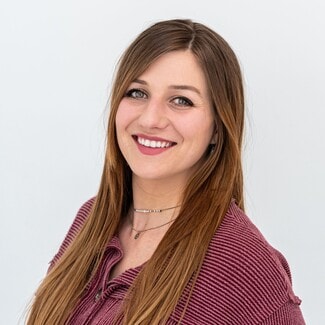 Sarah Rickert