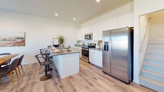 321 N Jackson Heights St, Wichita, KS 67206