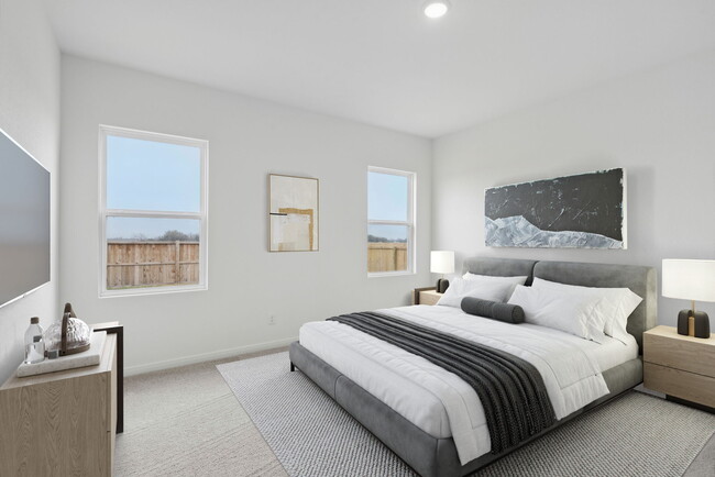 110 Stonebrook Dr unit 36452478, Hutto, TX 78634 - photo 5