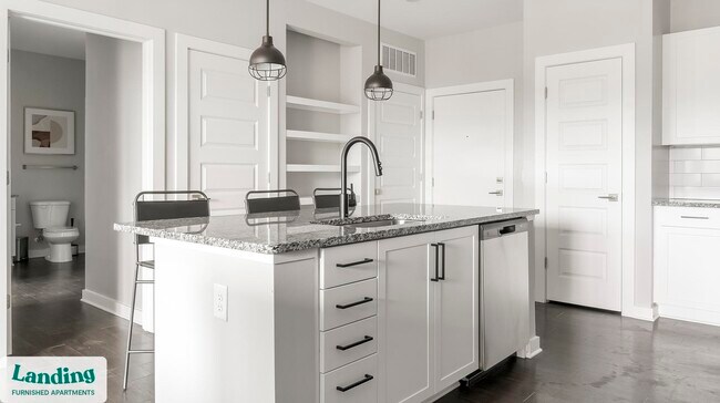 6025 Riverview Rd SE unit 5209, Smyrna, GA 30126 - photo 7