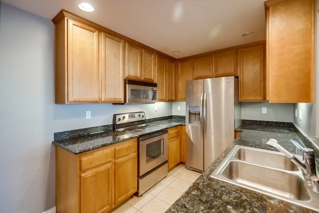 3993 Jewell St unit A5, San Diego, CA 92109 - photo 2