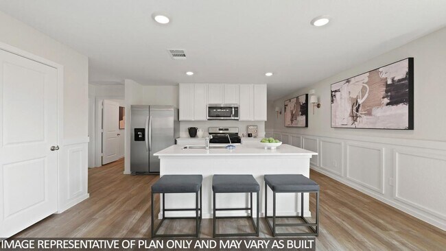 14359 Leafy Willow Dr, Splendora, TX 77372 - photo 5