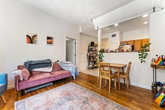 4 Union Park unit 3, Boston, MA 02118 - photo 5