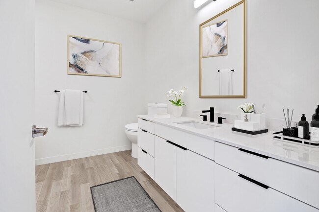 AP1 Lofts, Salt Lake City, UT 84101 - photo 7