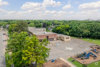 Jefferson Elementary School