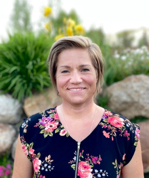 Heidi Despain