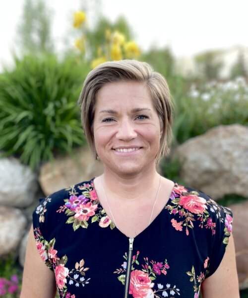 Heidi Despain