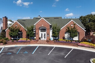 100 Christina Mill Dr, Newark, DE 19711