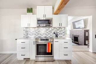 1134 N Foote Ave, Colorado Springs, CO 80909