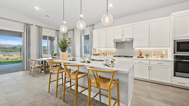 271 Divo Martino St, Henderson, NV 89011 - photo 4