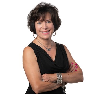 Mary Jo Brummer