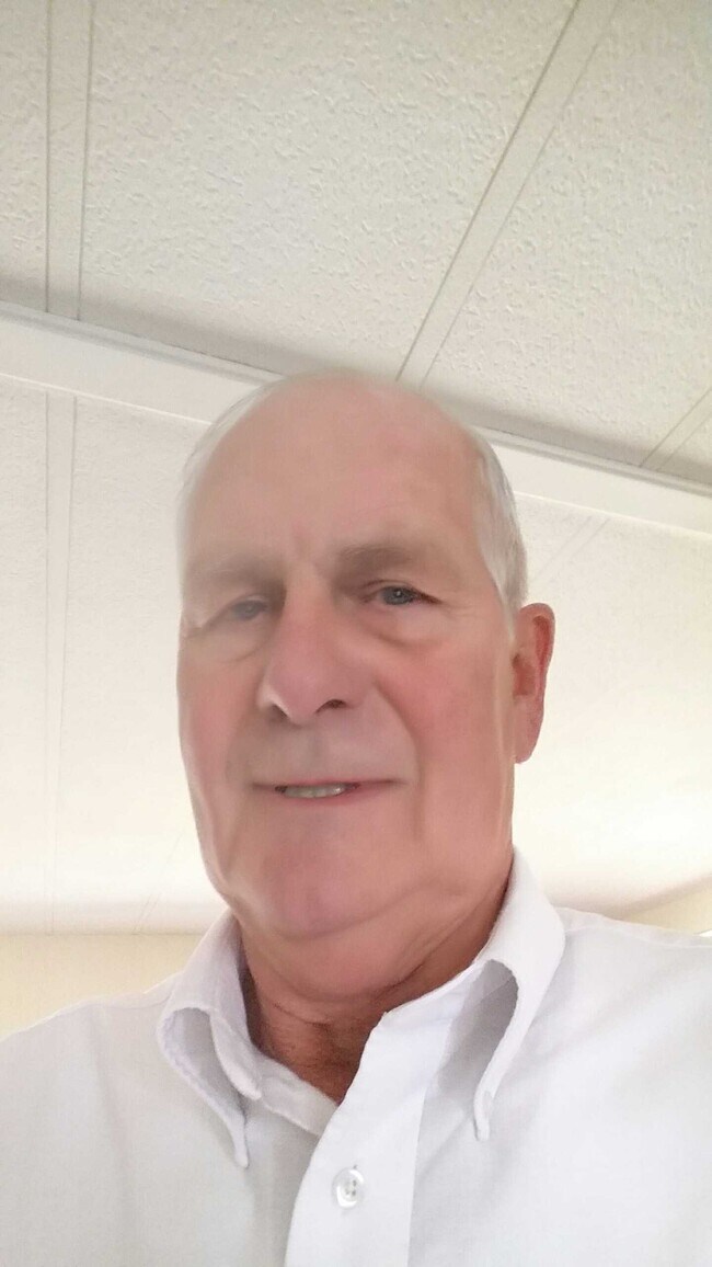 Donald Meyer
