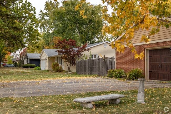 Eagle Heights home prices range from $285,000 to $400,000, depending on size and condition.