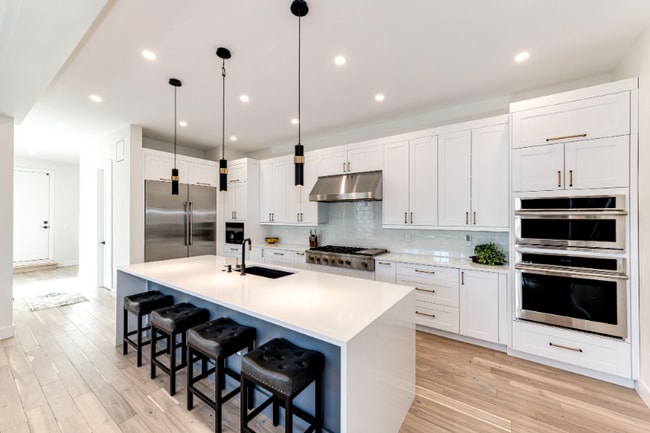 1615 S Franklin St, Denver, CO 80210 - photo 7