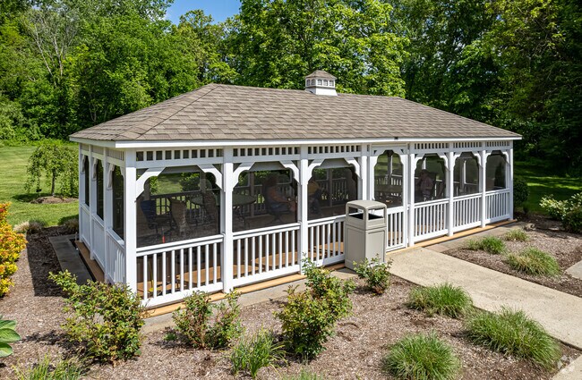 Gazebo