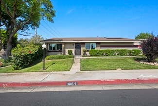 1605 Carmel Cir E, Upland, CA 91784