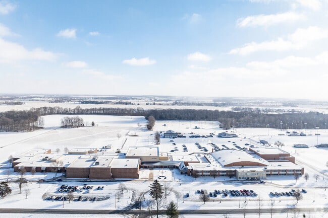 Cascade Senior High School