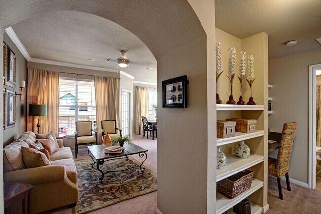 The Palms at Briarwood, Midland, TX 79707 - photo 6