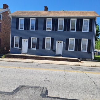 131 Main St, Mcsherrystown, PA 17344