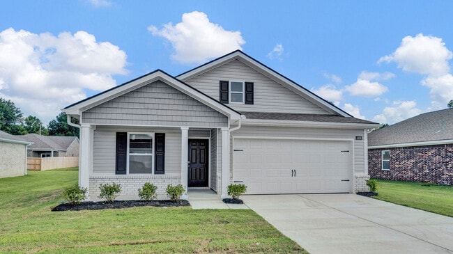 3510 Hawthorn Way, Paragould, AR 72450 - photo 2