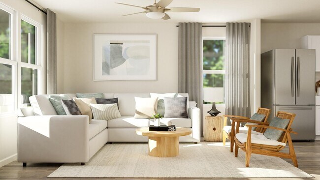 212 Lochwolde Dr, Macon, GA 31220 - photo 6