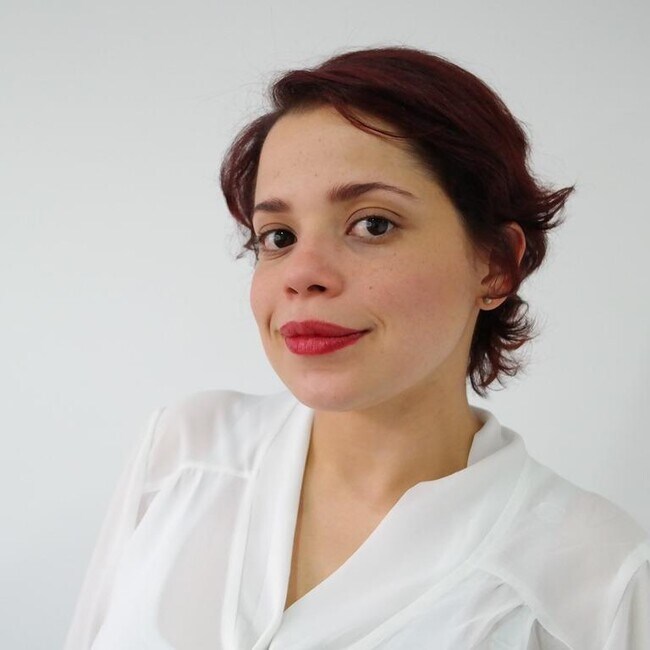 Catherine Zea Velasquez