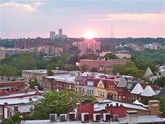 1851 Columbia Rd NW Unit 706, Washington, DC 20009