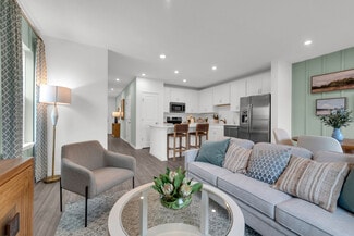 2519 Avalon Park Blvd St Unit 36432023, Tavares, FL 32778