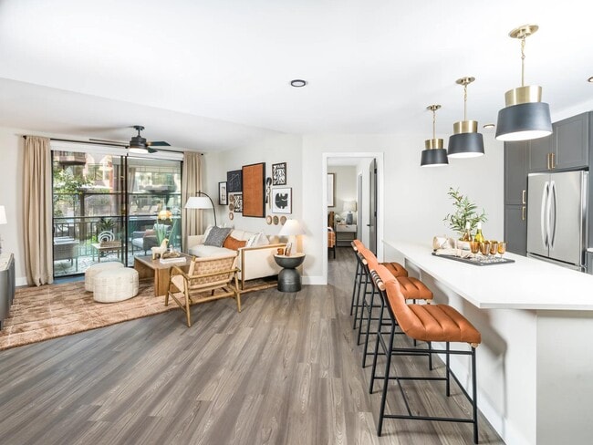 Modera Reserve, Scottsdale, AZ 85254 - photo 3