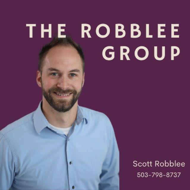 SCOTT ROBBLEE