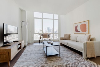 450 W 42nd St Unit FL16-ID2127, New York, NY 10036