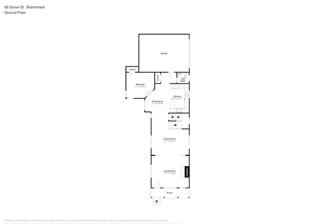 85 Grove St, Saint Paul, MN 55115 - photo 3