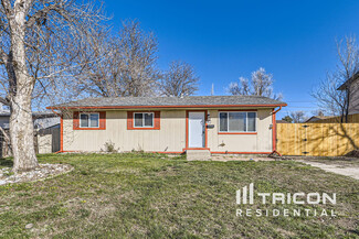701 Drake St, Denver, CO 80221