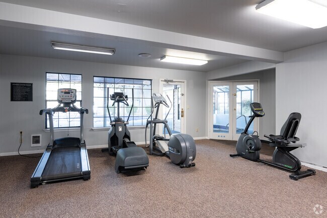 Park at Dashpoint Apartments, Federal Way, WA 98023 - photo 7