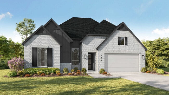 1655 Meraki Pkwy unit 38792005, Forney, TX 75126 - photo 5