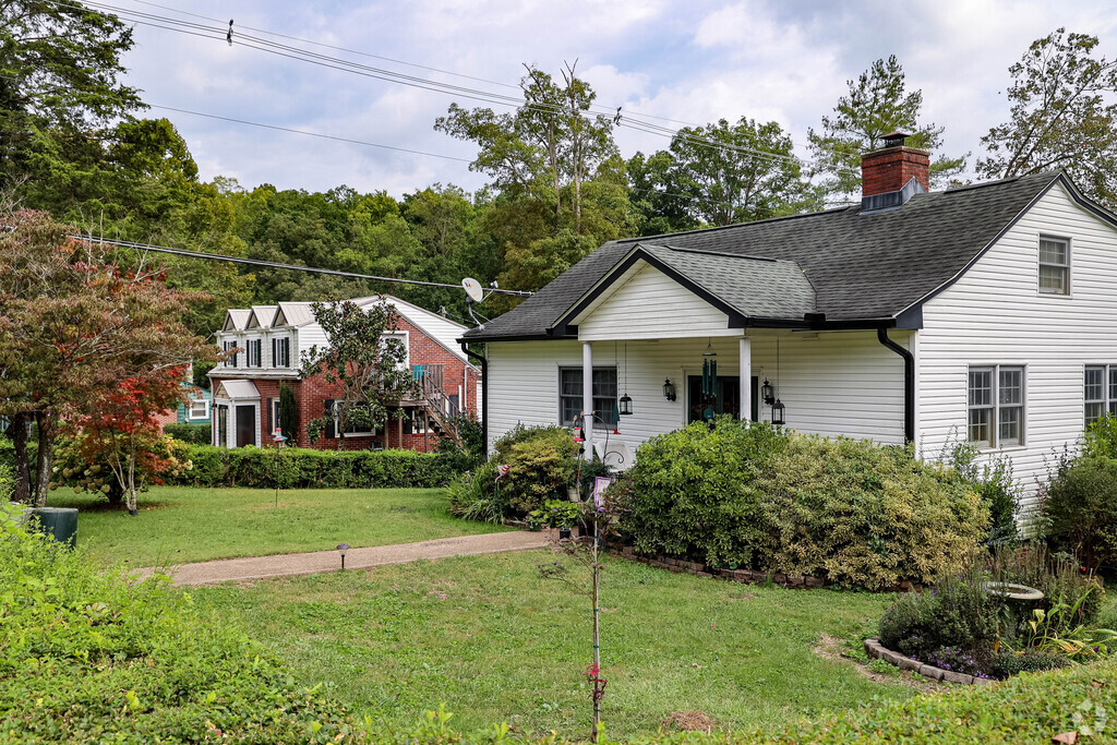 Clinch River Community School - Home