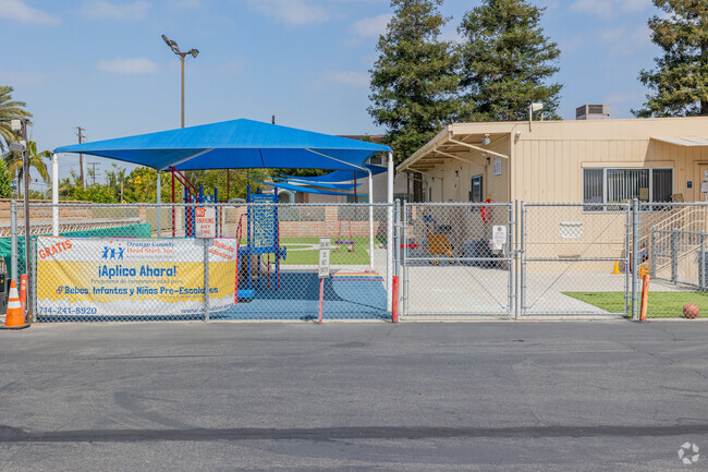 Your kids will love attending St. Polycarp Catholic School.