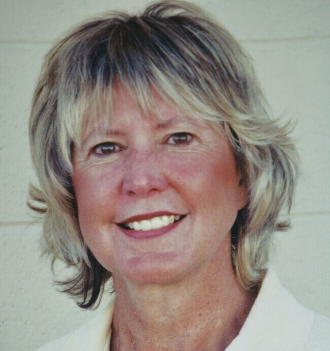Linda Averett